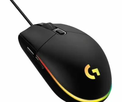 Logitech G102 herní myš