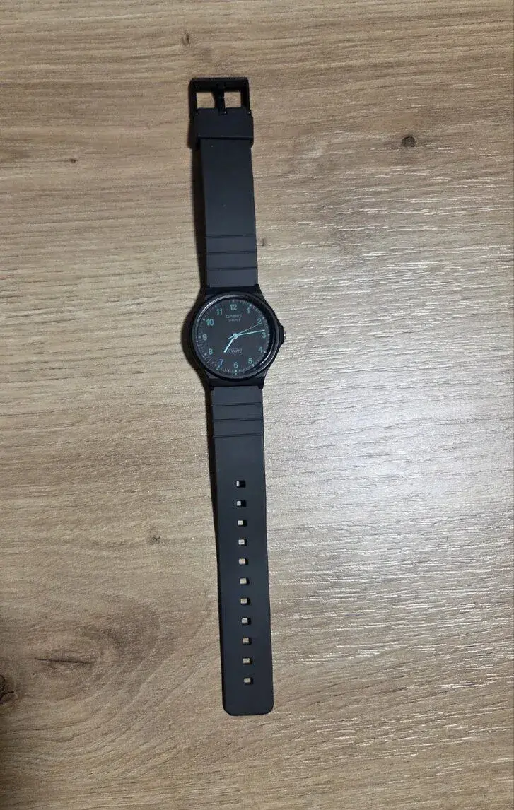 Casio MQ-24B-8BEF