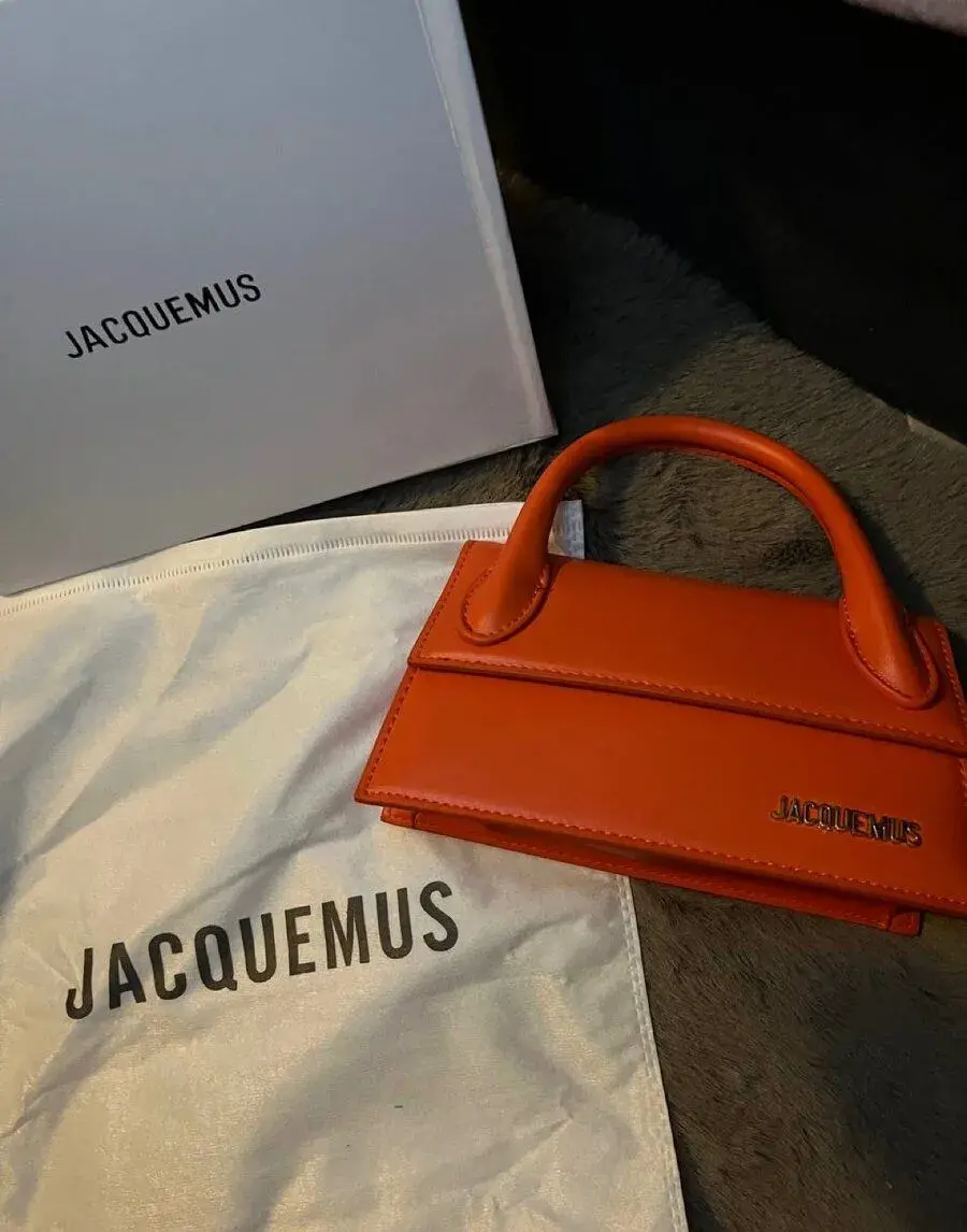 Kabelka Jacquemus