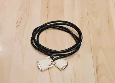 DVI kabel 2m