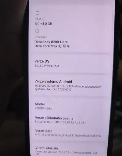 Xiaomi 13T