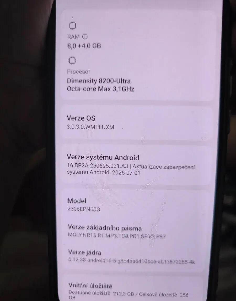 Xiaomi 13T