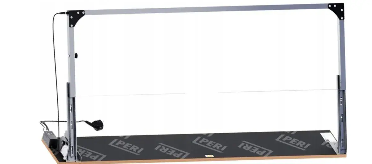 Pronájem Řezačka polystyrenu 135 cm