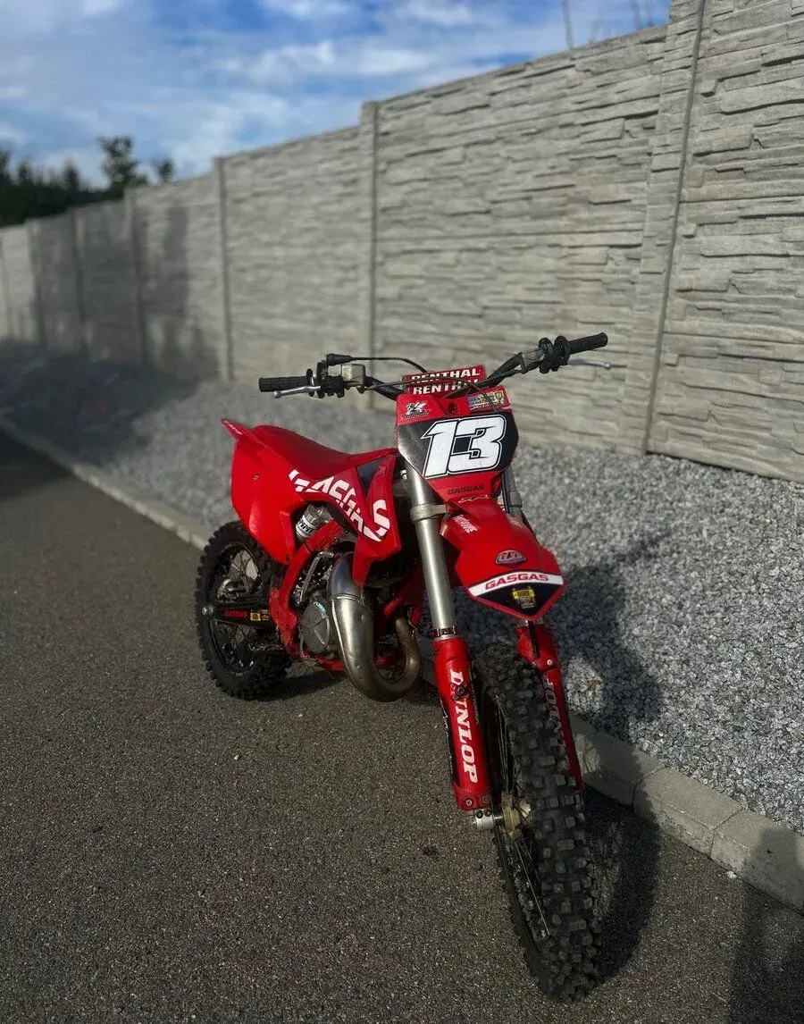 Gasgas 85 2023
