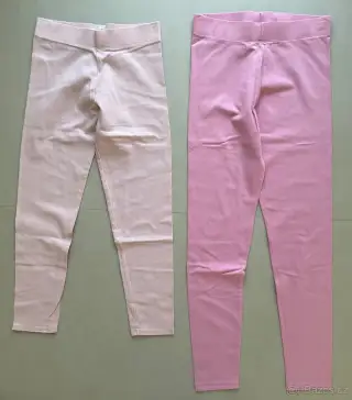Legíny M&S