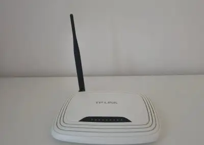 Router TP-Link