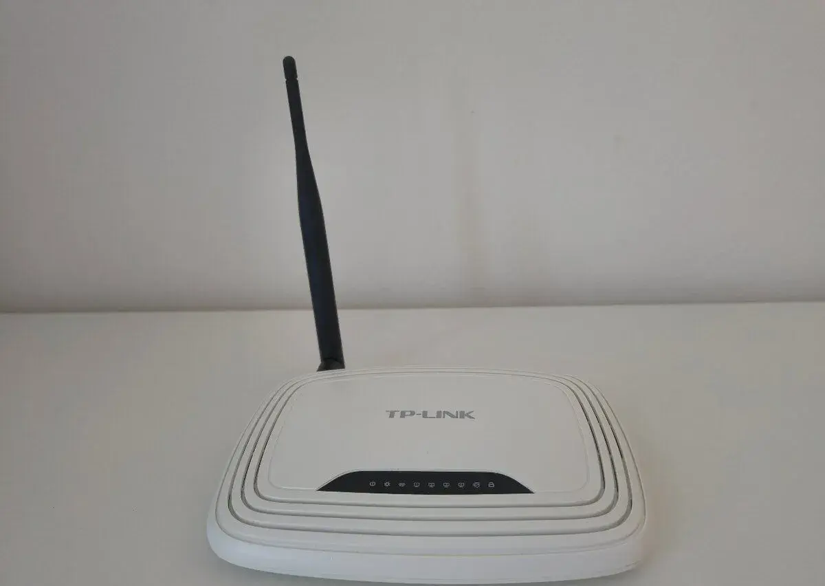 Router TP-Link