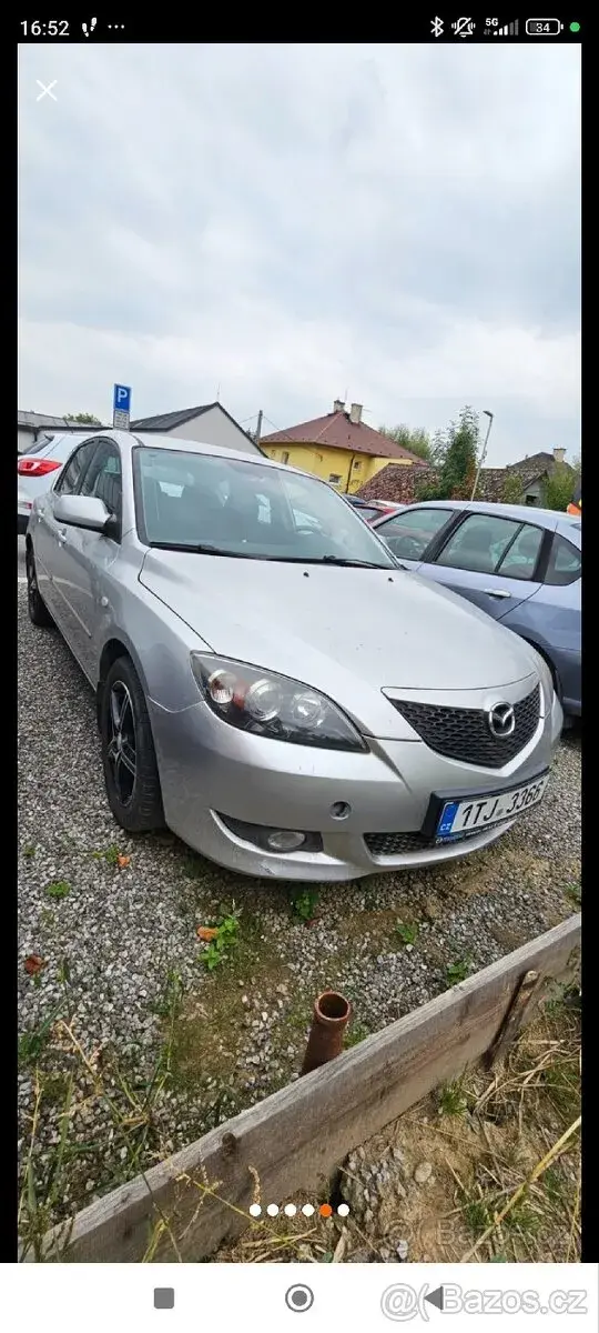 Mazda – 2006