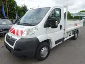 Citroën Jumper – 2008, 148 430 km