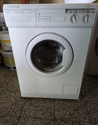 Filco dvě pračky