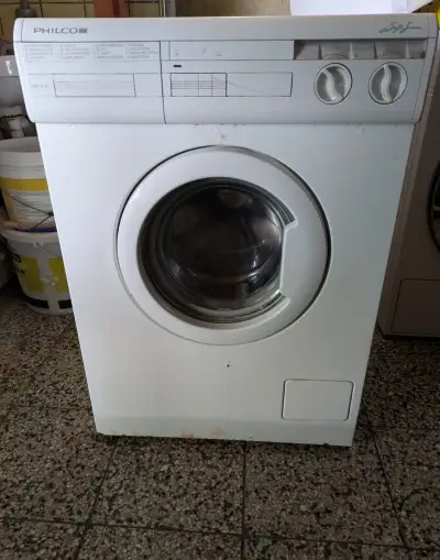 Filco dvě pračky