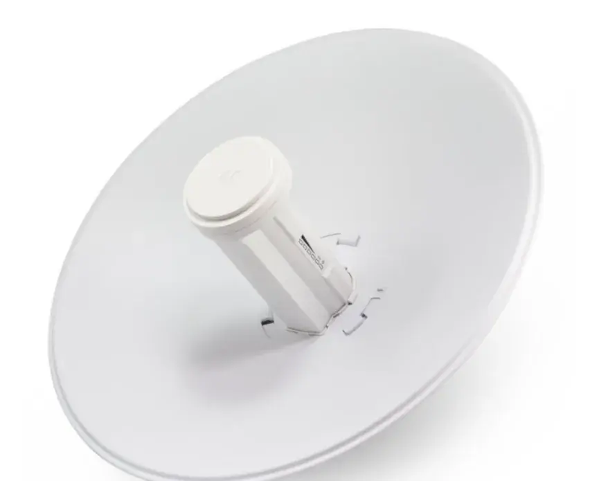 Ubiquity PowerBeam M5 300 5GHz