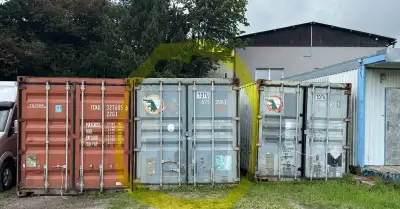 Lodni kontajner