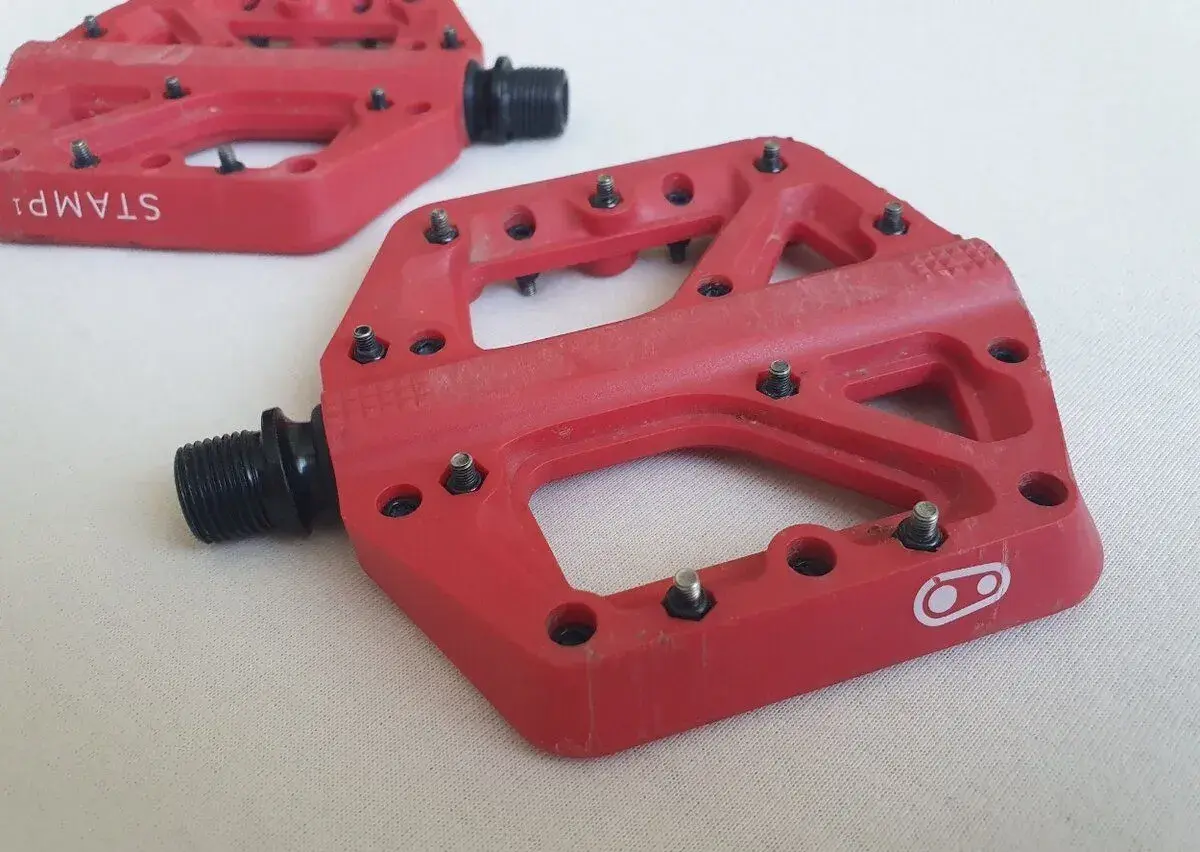 Pedály Crankbrothers Stamp 1 S