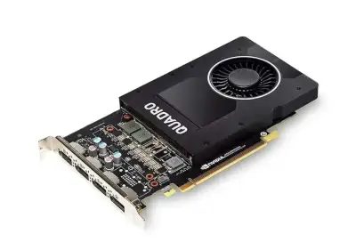 NVIDIA Quadro P2000 5GB