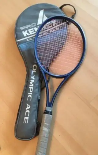 Tenisova raketa pouzita ProKennex