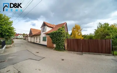 Prodej rodinného domu, 408 m², Brumov u Lomnice