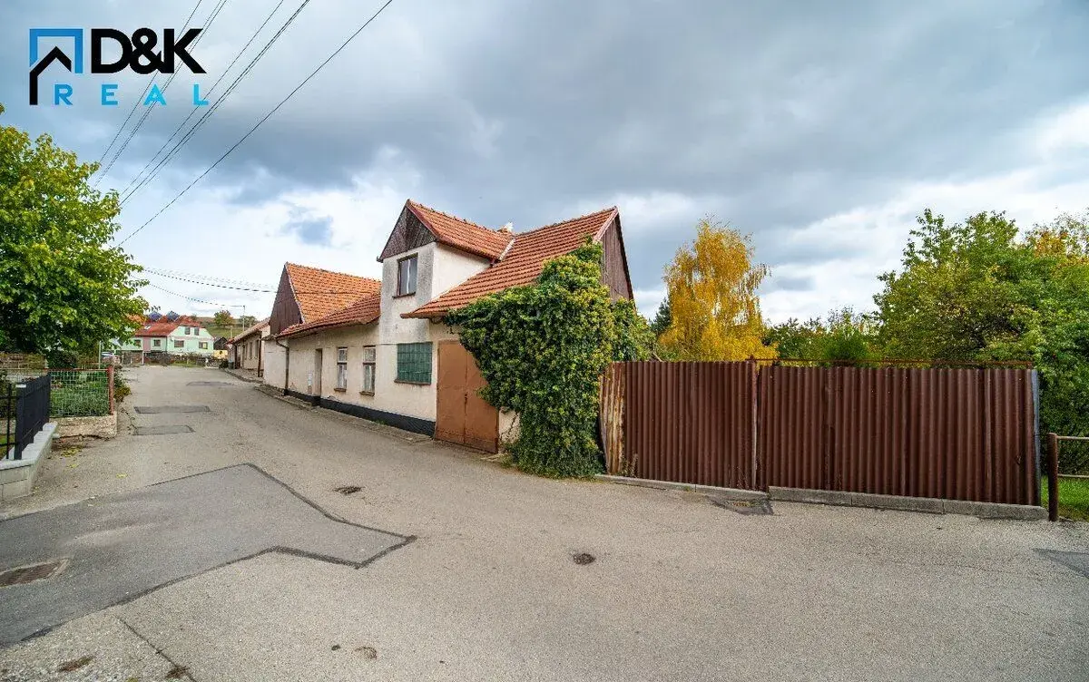 Prodej rodinného domu, 408 m², Brumov u Lomnice