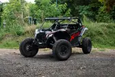 Can am maverick x3 RS turbo Rr
