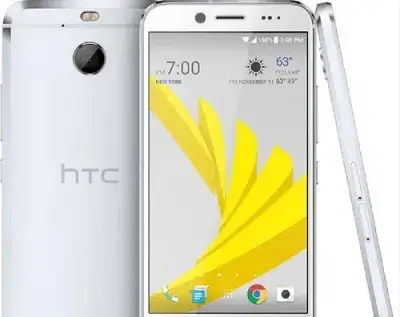 HTC 10 EVO, 32GB, funkční, pěkný stav, čtěte popis