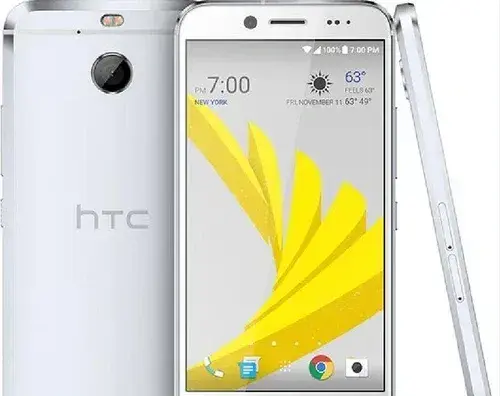 HTC 10 EVO, 32GB, funkční, pěkný stav, čtěte popis