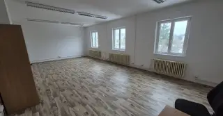 Nebytové prostory (3.NP), Červený Kostelec - 46m2