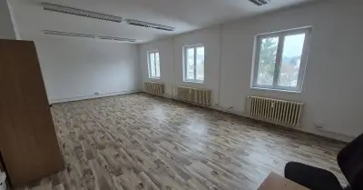 Nebytové prostory (3.NP), Červený Kostelec - 46m2
