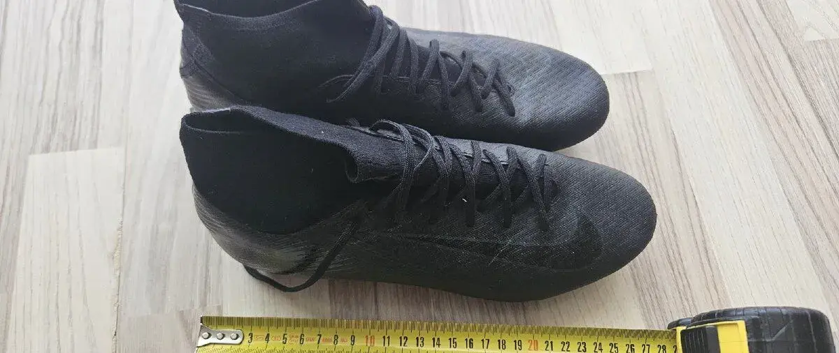 Kopačky Nike Mercurial Acad