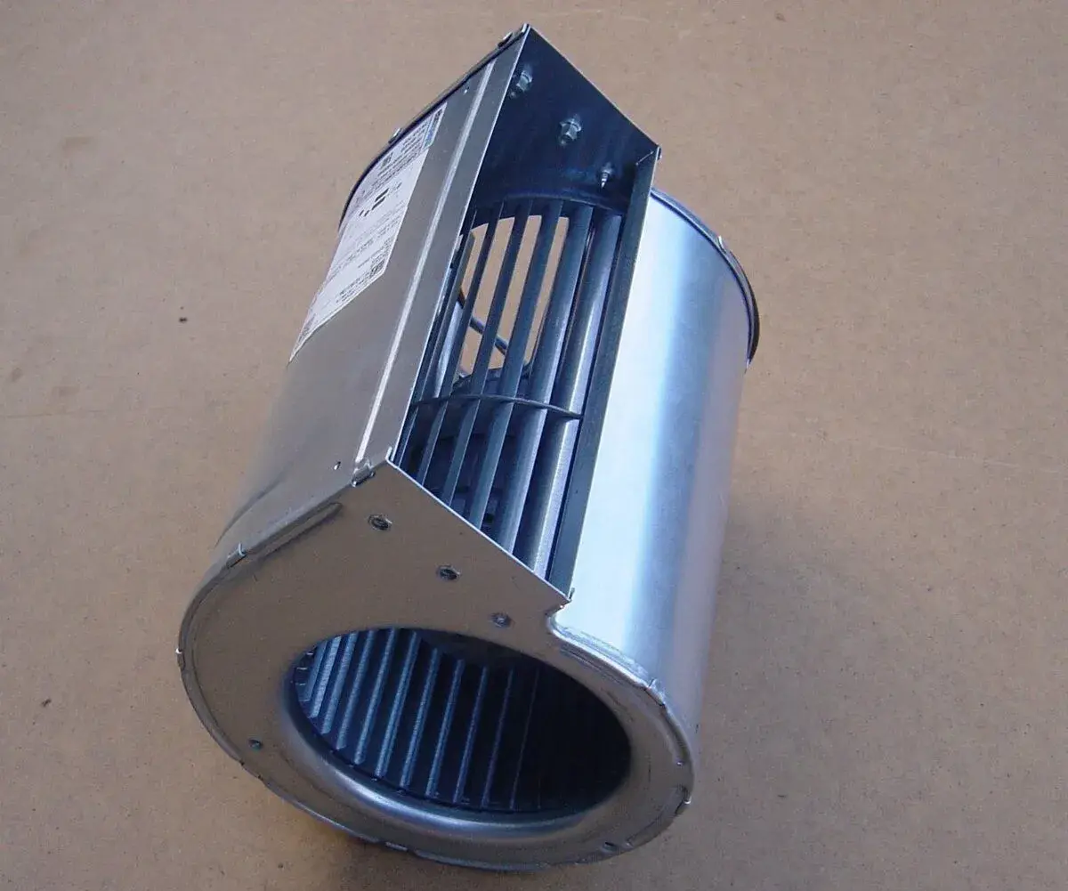 Ventilátor radiální ebm papst d2e133 am47 01