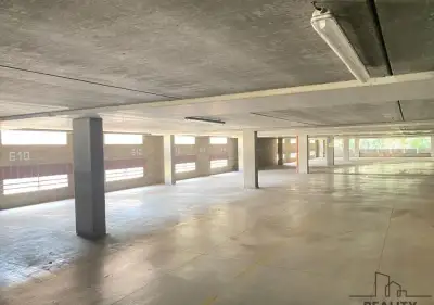 Pronájem garážového stání Olomouc Koželužská