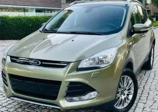 Ford Kuga – 119 261 km
