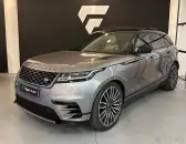 Land Rover RANGE – 2019, 135 000 km