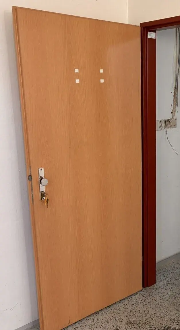 Interiérové dveře