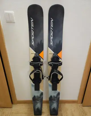 Lyže/sněžnice Sporten Free Walk