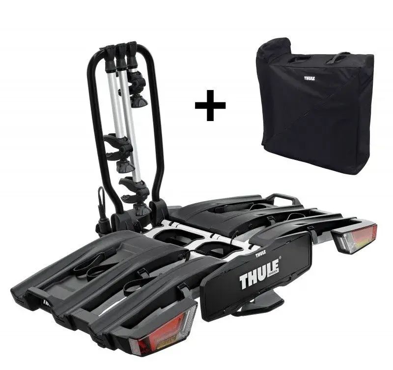 Thule EasyFold XT 934 + taška Thule 9344
