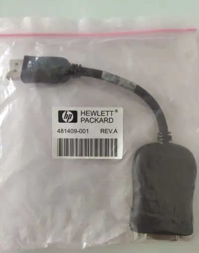 Redukce, Adaptér DisplayPort na DVI-D