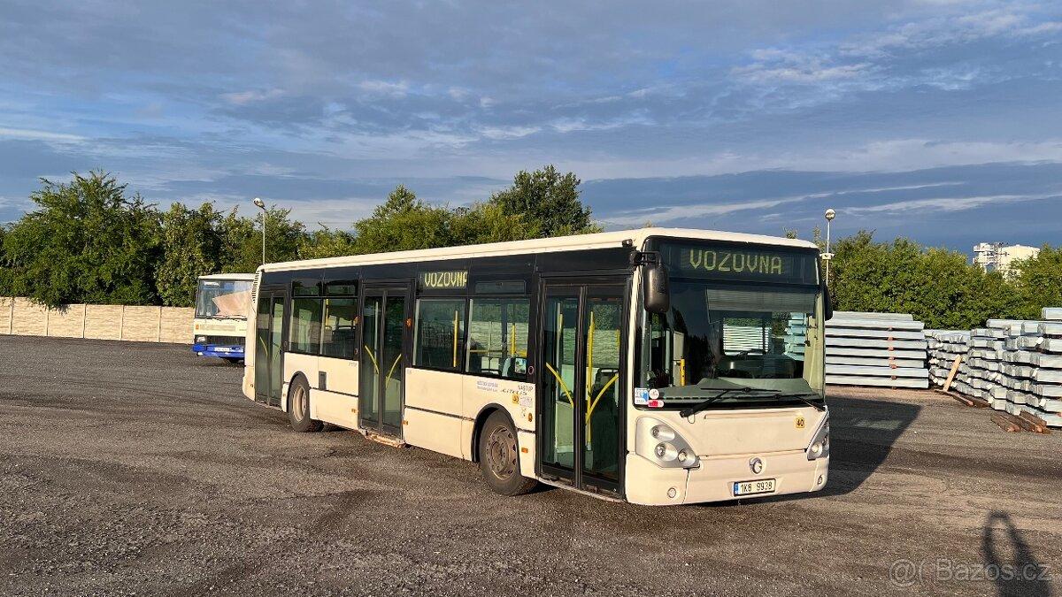 Irisbus Citelis 12M