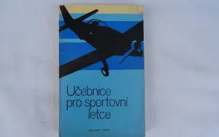 Učebnice pro sportovní letce
