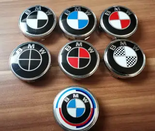 BMW 60mm