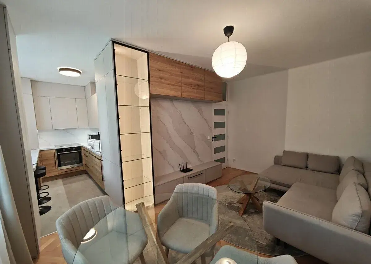 Pronájem bytu 3+1 78 m², Chrudim III
