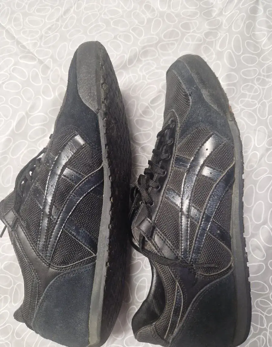 Boty Asics vel. 45