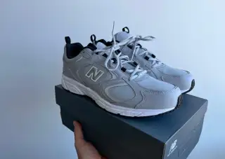 Pánské New Balance tenisky 408, vel. 46,5