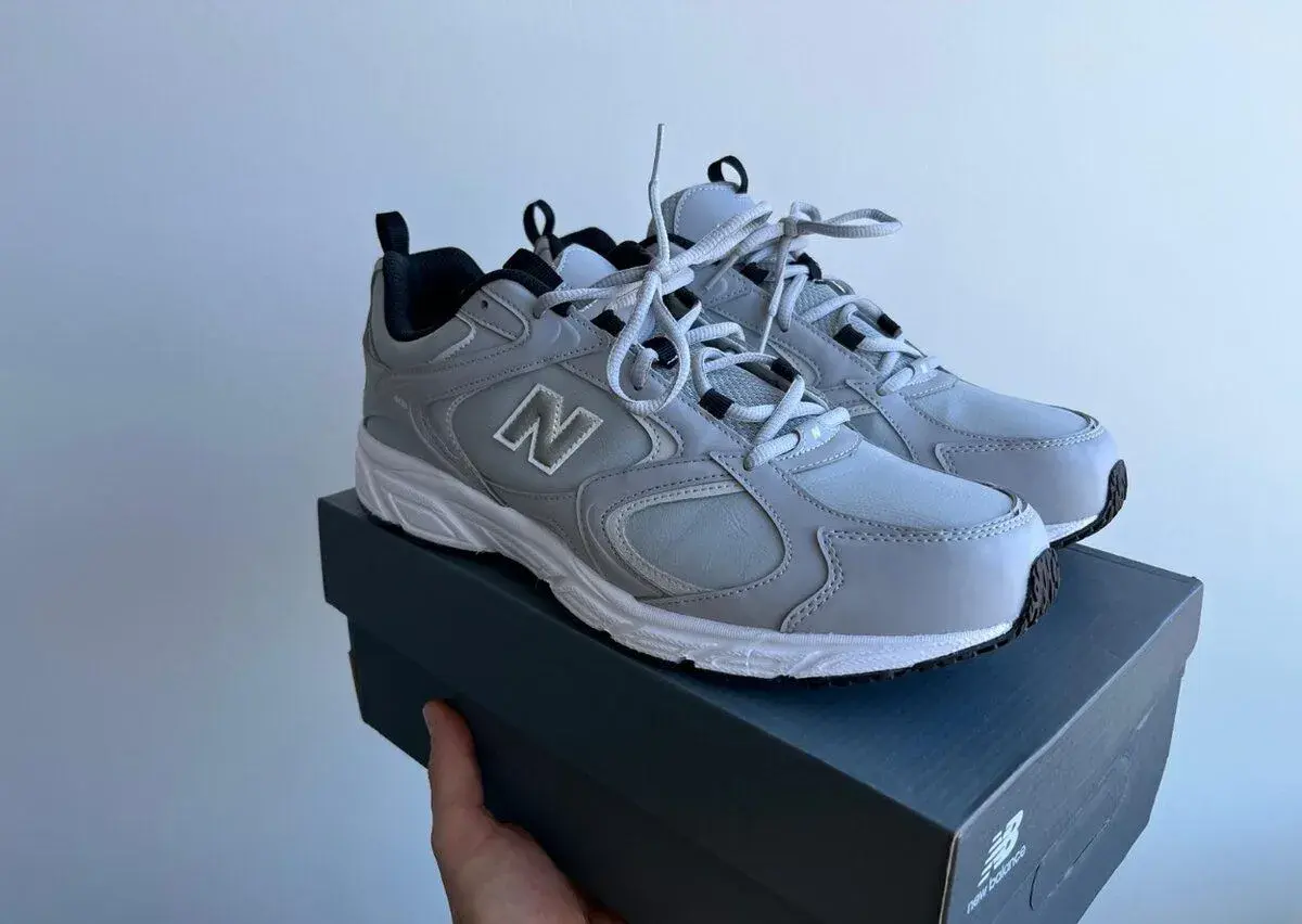 Pánské New Balance tenisky 408, vel. 46,5