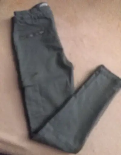 Dívčí kalhoty