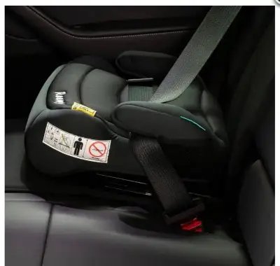 Reemy podsedák s isofixem + ochranná podložka pod dětskou se