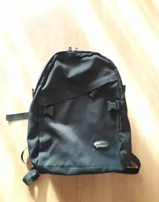 fotobatoh Lowepro Mini Trekker Classic