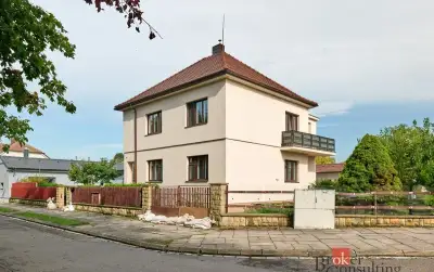Pronájem, byty/3+kk, 80 m2, Nábřeží 395, 53303 Dašice, Pardu