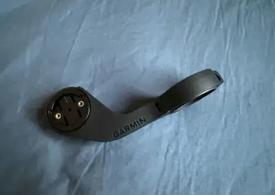 Originální Garmin mount - držák na kolo
