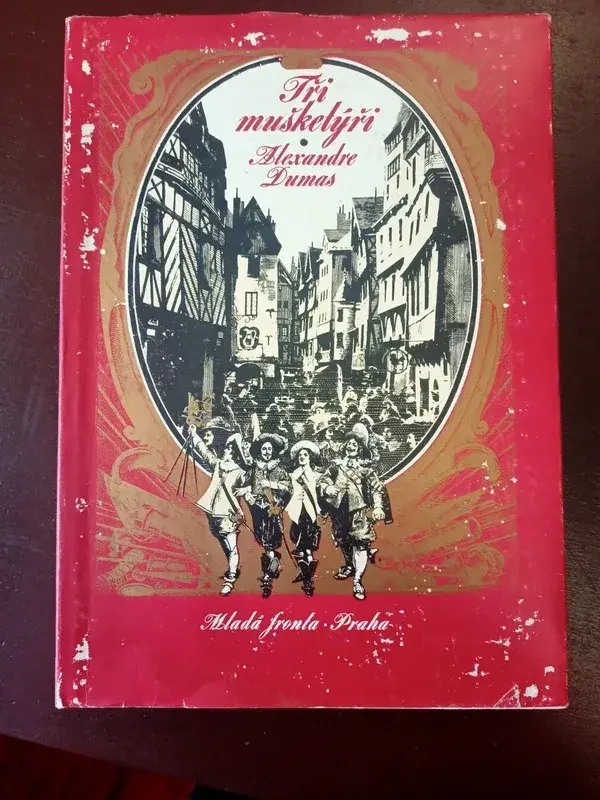 Klasická literatura-Dumas,Balzac,Dickens,Maupassant,Shakesp