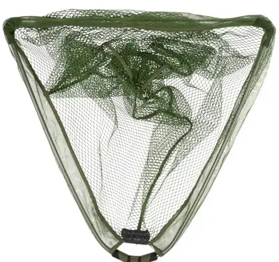 Skládací podběráková hlava Korum Power Folding Latex 30"